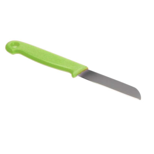 Nożyk Gregor 6cm zielony